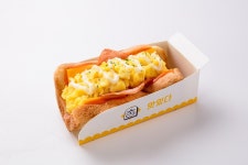 참토스트 송도하버뷰점