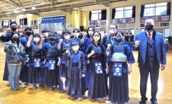 대한검도 청명검도관