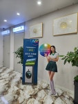 골프존파크 장성시티점