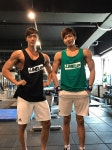 VIP GYM 오산갈곶점