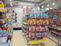 무인반려동물용품점