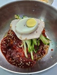 덕신밀면