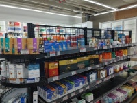 드럭스토어동행약국