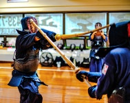 대한검도 청명검도관