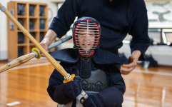 대한검도 청명검도관