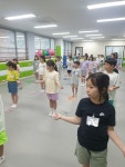국가대표 복싱 줄넘기 & 태비태권도