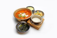 종가집닭한마리&닭볶음탕