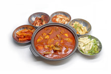 종가집닭한마리&닭볶음탕