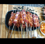 나랑양꼬치
