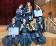 대한검도 청명검도관