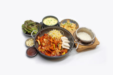 종가집닭한마리&닭볶음탕