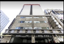 천안 제이탑호텔