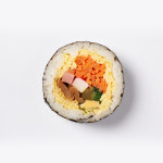 김밥앓이