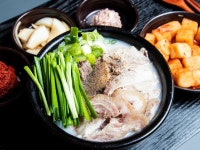 바른국밥 전곡점