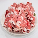 사천한우마을