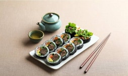 김밥스토리 양주옥정점