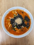 다원칼국수