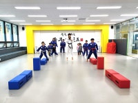 한국체대 송무 태권도