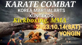 팀카운터 MMA.합기도.킥복싱