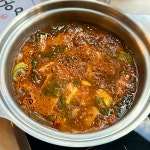 청운식육식당 한우 황금점