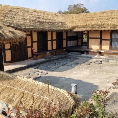 강경침례교회성지안내