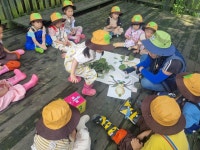 숲에온어린이집