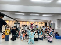 드림아이태권도