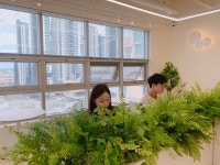 공유오피스 스터디카페 헬로우워크 세종나성점