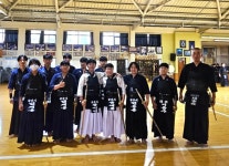 대한검도 청명검도관