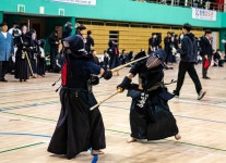 대한검도 청명검도관