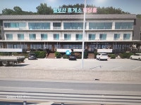 칠보산휴게소
