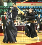 대한검도 청명검도관