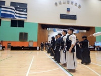 대한검도 청명검도관