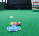 산남QED골프아카데미