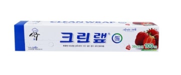 크린랩늘푸른종합물류