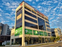 이은혜복싱클럽