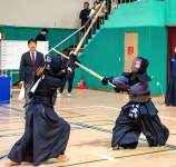 대한검도 청명검도관