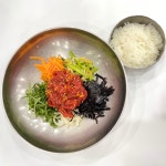 사천한우마을