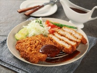 할매냉면&돈까스 박달점