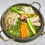 사천한우마을