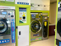 셀프24시무인빨래방 북원점