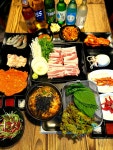 윤아네 숯불장어 & 생갈비 청주율량점