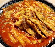 신촌부침이