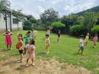 숲에온어린이집