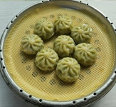 덕신밀면