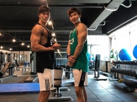 VIP GYM 오산갈곶점