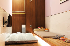 벨라몽 애견호텔