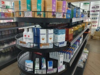 드럭스토어동행약국