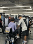 버트짐 헬스&PT 경산점