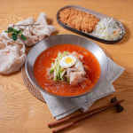 할매냉면&돈까스 박달점